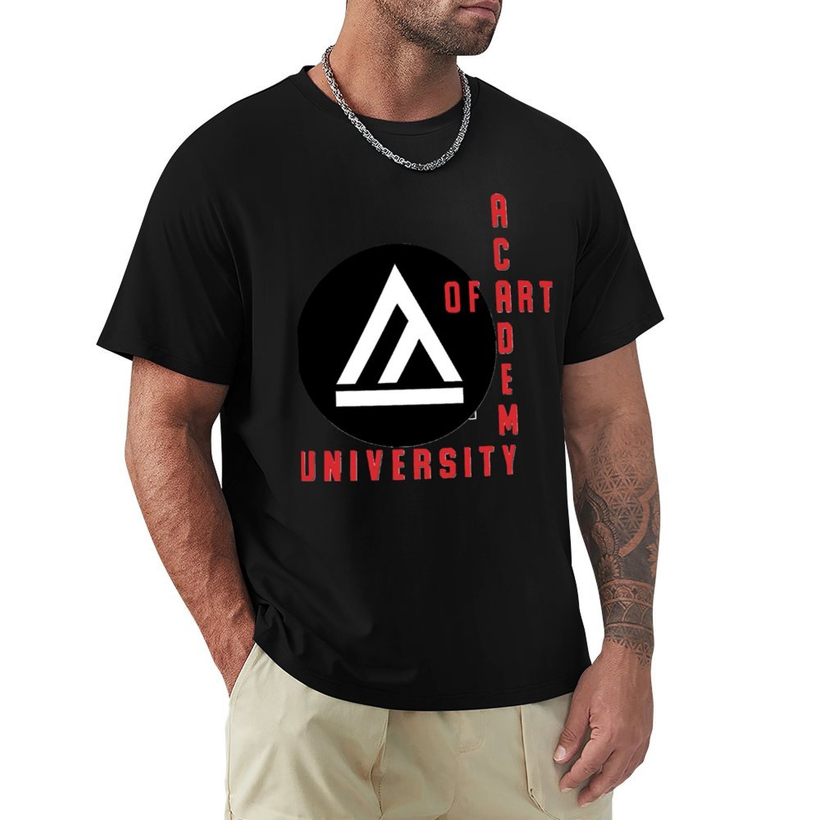 Academy Sports Outdoor - Academy of Art University 2 Black