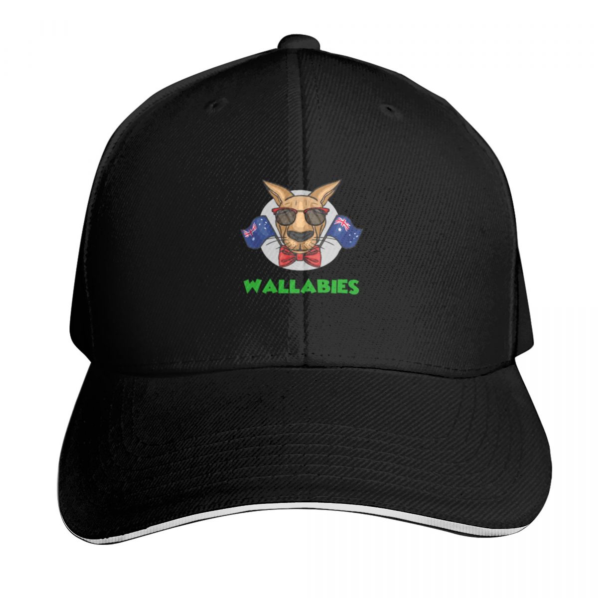 Outdoor Sport Outlet - Wallabies Rugby australia sport team Baseball