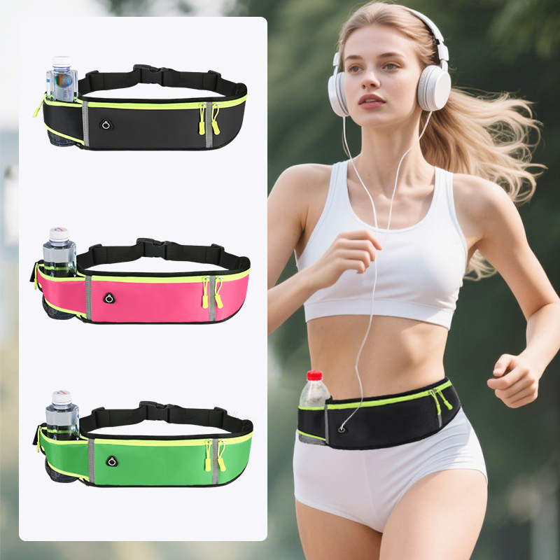Outdoor Sport Gear - Outdoor Running Waterproof Mobile Phone Bag