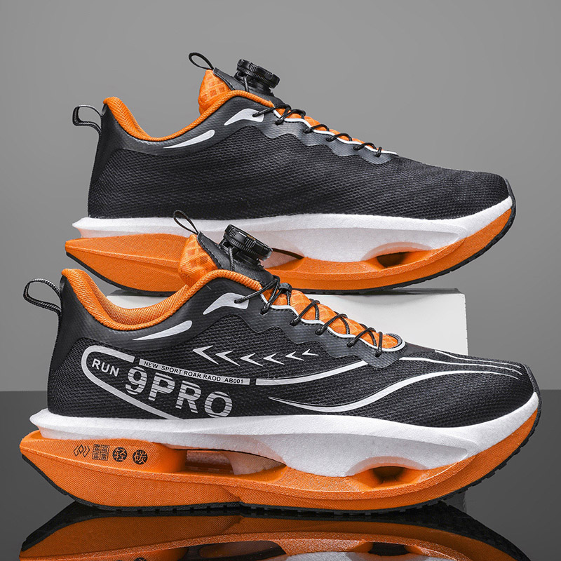 Outdoor Sport Lights - New Cushioning Running Shoes for Men