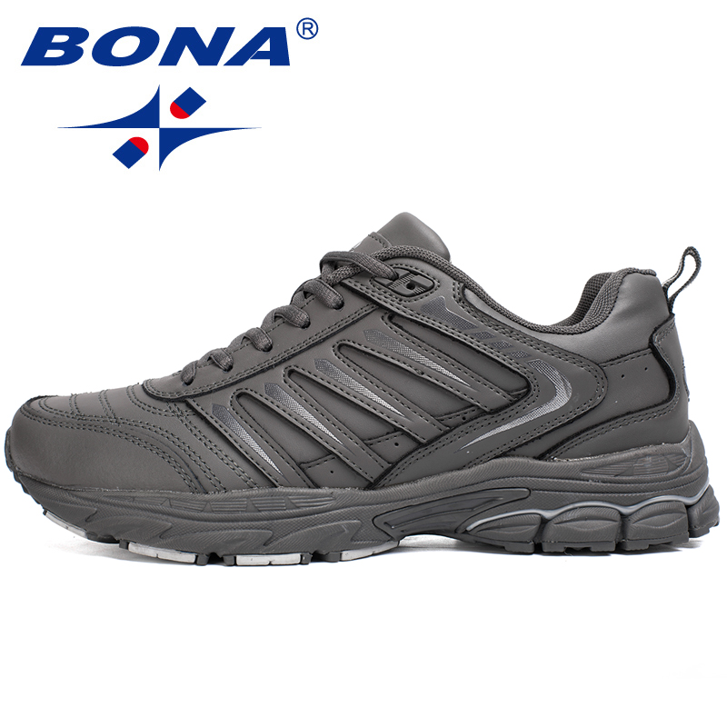 BONA New Classics Style Men Ru - Outdoor Sport Court recensie en prijs