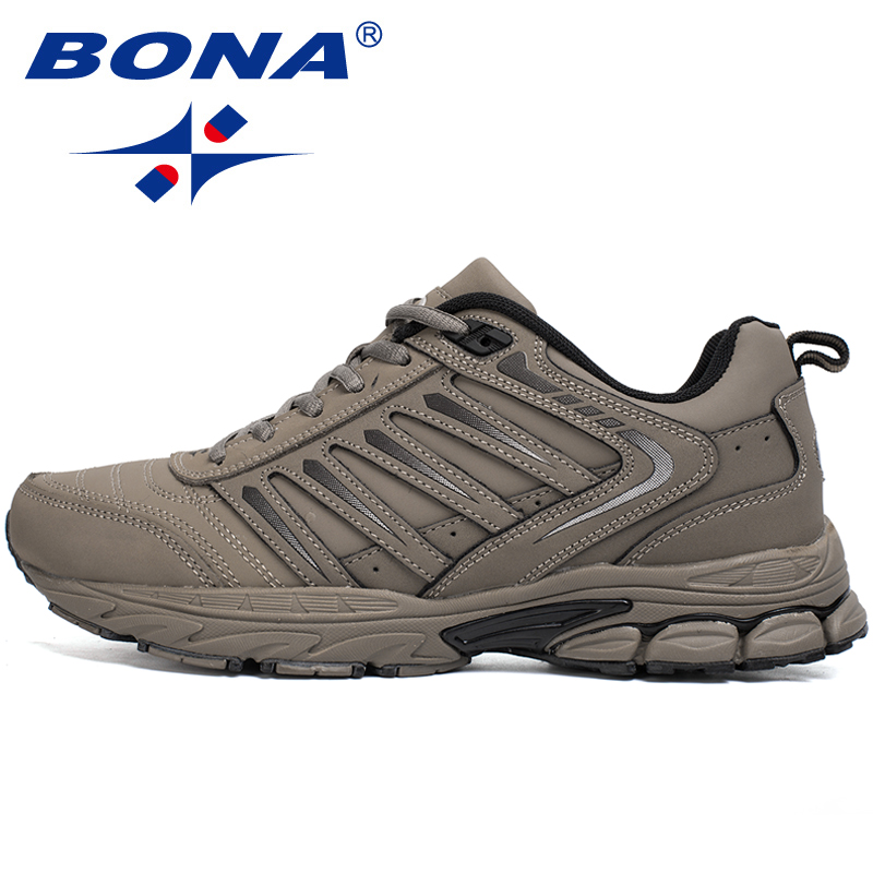 BONA New Classics Style Men Ru - Outdoor Sport Court recensie en prijs