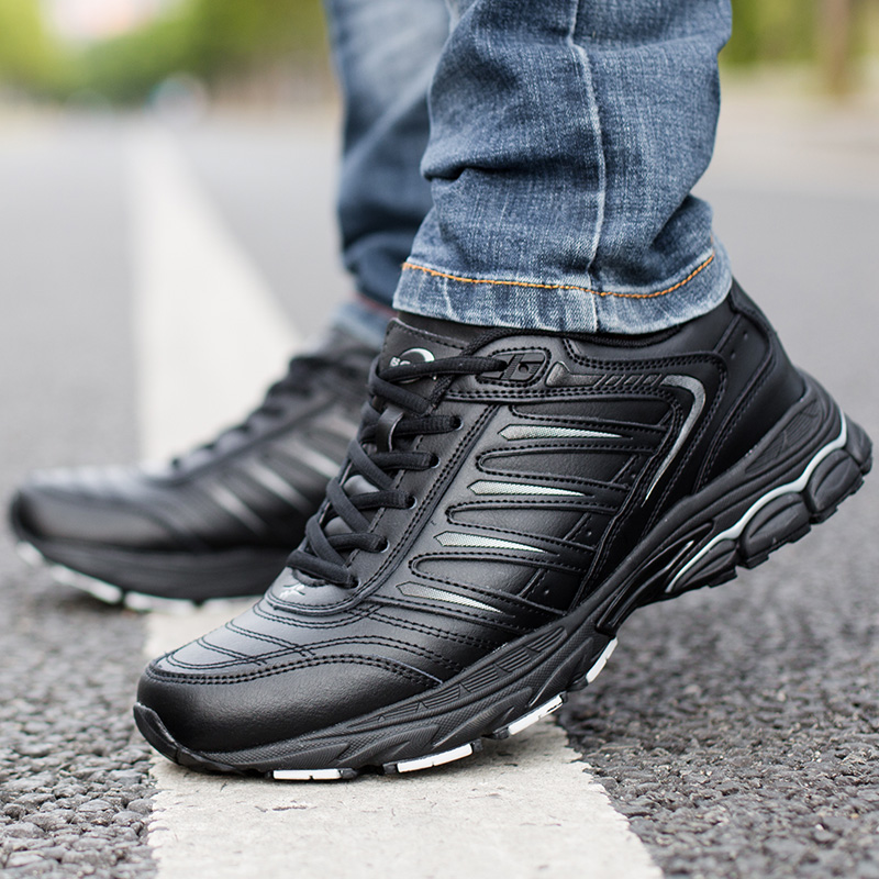 BONA New Classics Style Men Ru - Outdoor Sport Court recensie en prijs