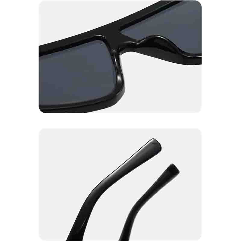 New Y2K Large Frame Joined Bod - Outdoor Sport Gear recensie en prijs