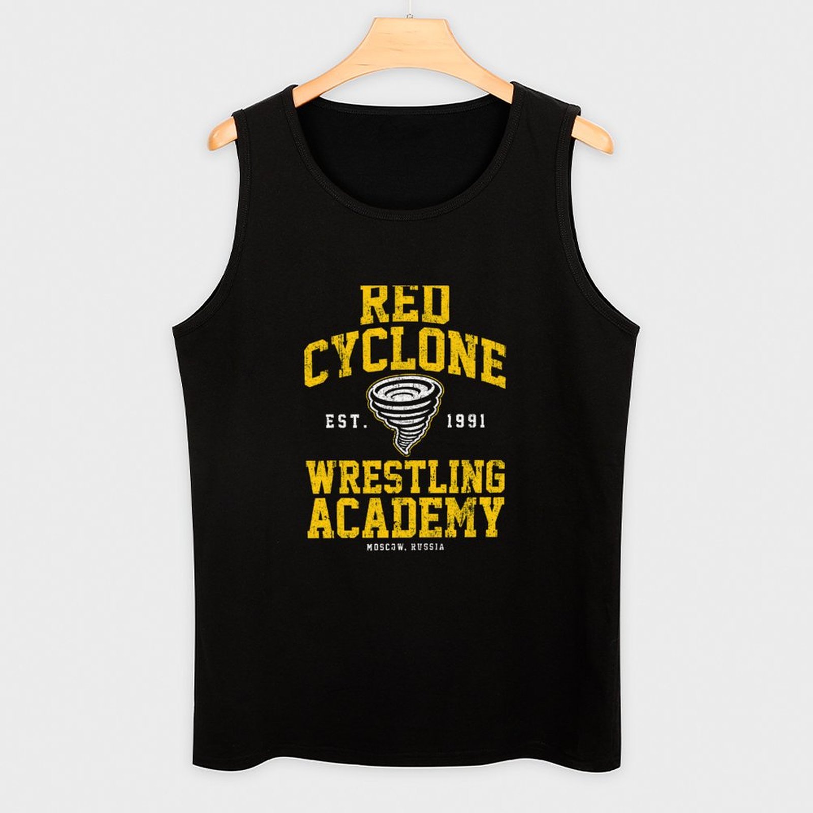 Red Cyclone Wrestling Academy  - Academy Sports Outdoor recensie en prijs
