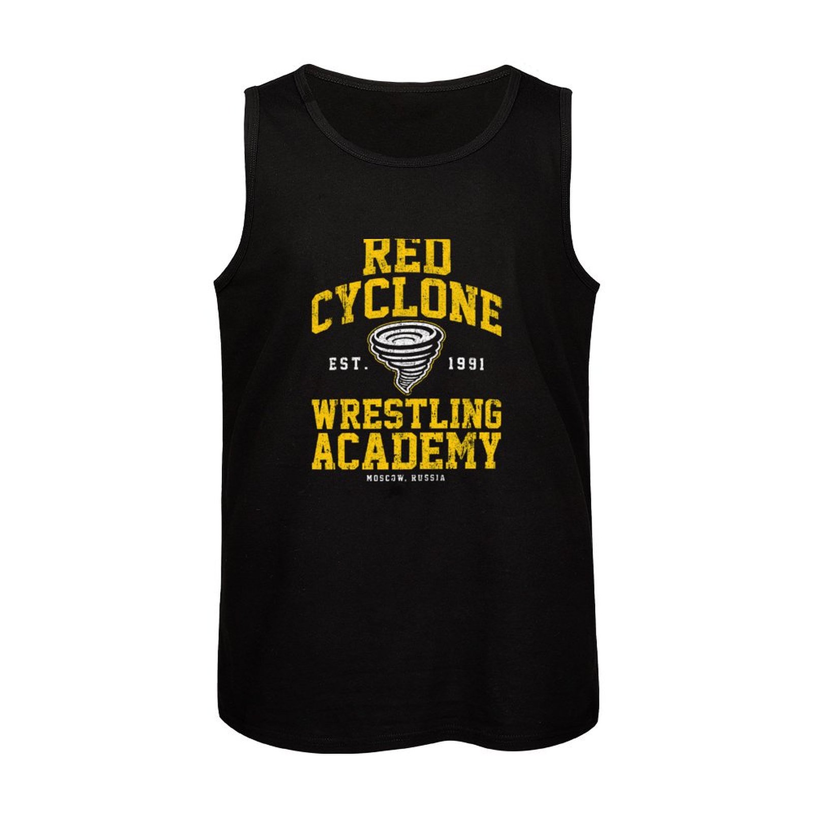 Red Cyclone Wrestling Academy  - Academy Sports Outdoor recensie en prijs