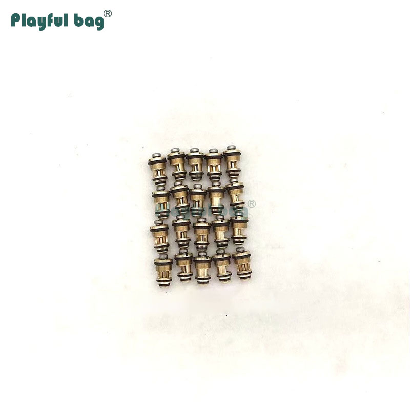 Playful bag High flow P1 outle - Outdoor Sport Outlet recensie en prijs