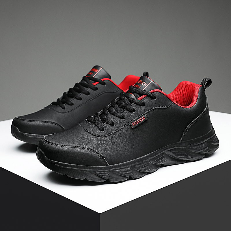 Winter Light Men Sneakers Lace - Outdoor Sport Lights recensie en prijs