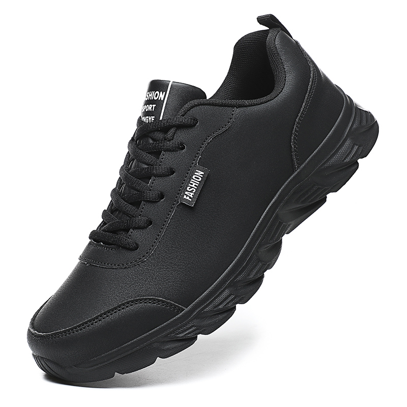 Winter Light Men Sneakers Lace - Outdoor Sport Lights recensie en prijs