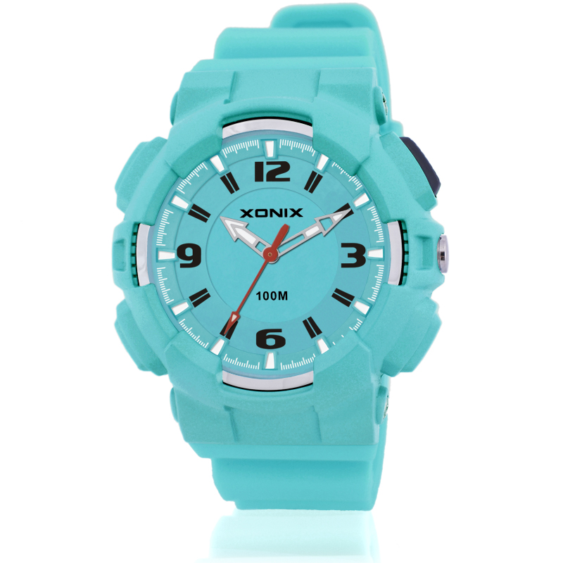 Women Sports Watch Quartz Anal - Outdoor Sport Lights recensie en prijs