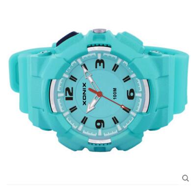 Women Sports Watch Quartz Anal - Outdoor Sport Lights recensie en prijs