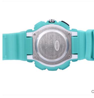 Women Sports Watch Quartz Anal - Outdoor Sport Lights recensie en prijs