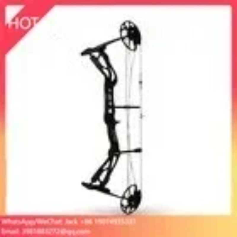 Accmos Archery Dragon X8 Hunti - Outdoor Sport Drawing recensie en prijs