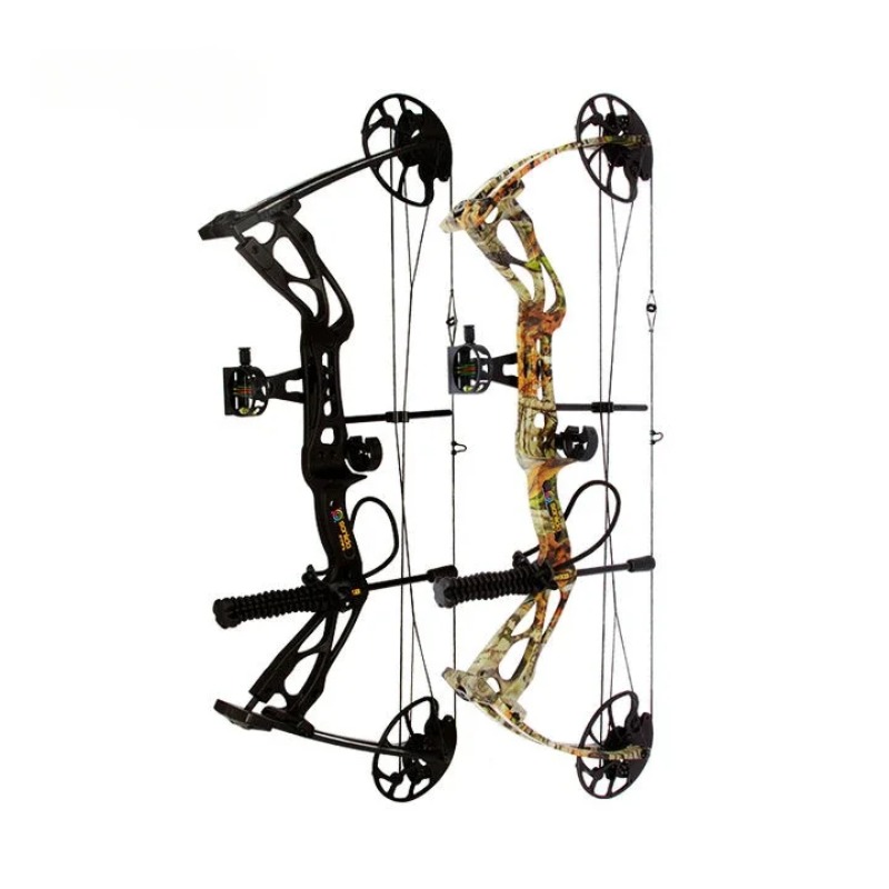 Accmos Archery Dragon X8 Hunti - Outdoor Sport Drawing recensie en prijs