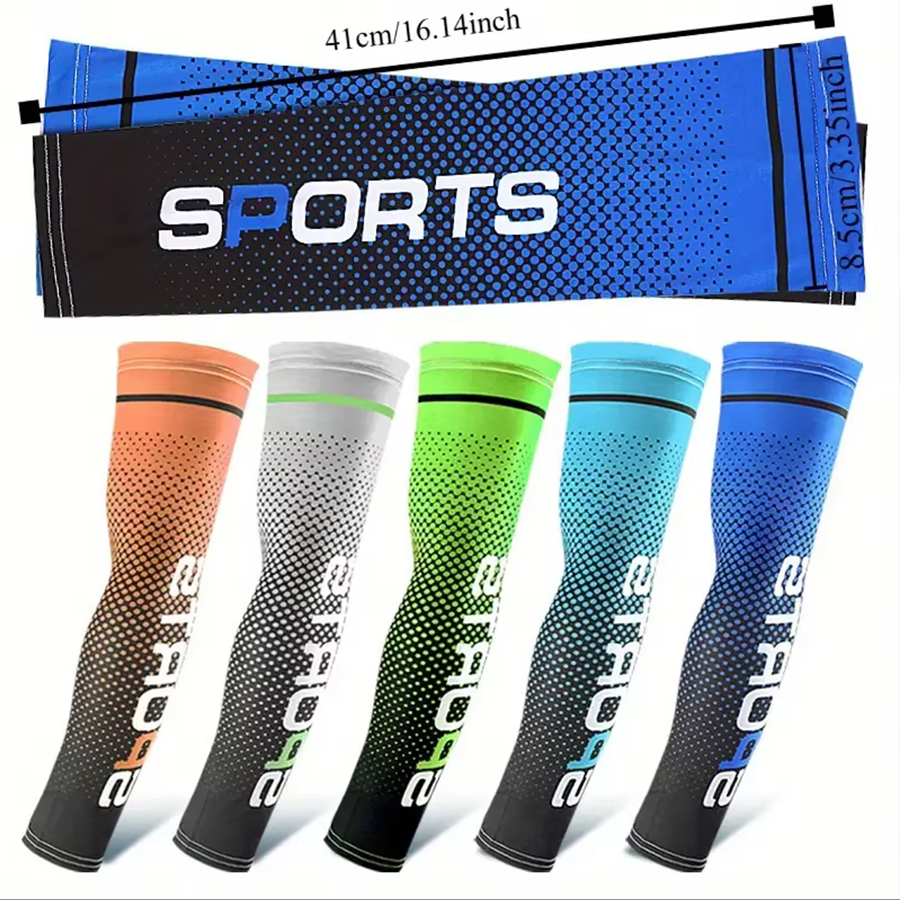 Summer Fashio Sunscreen Ice Si - Outdoor Sport Name recensie en prijs