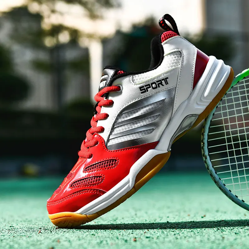 Outdoor Men Tennis Shoes Court - Outdoor Sport Court recensie en prijs
