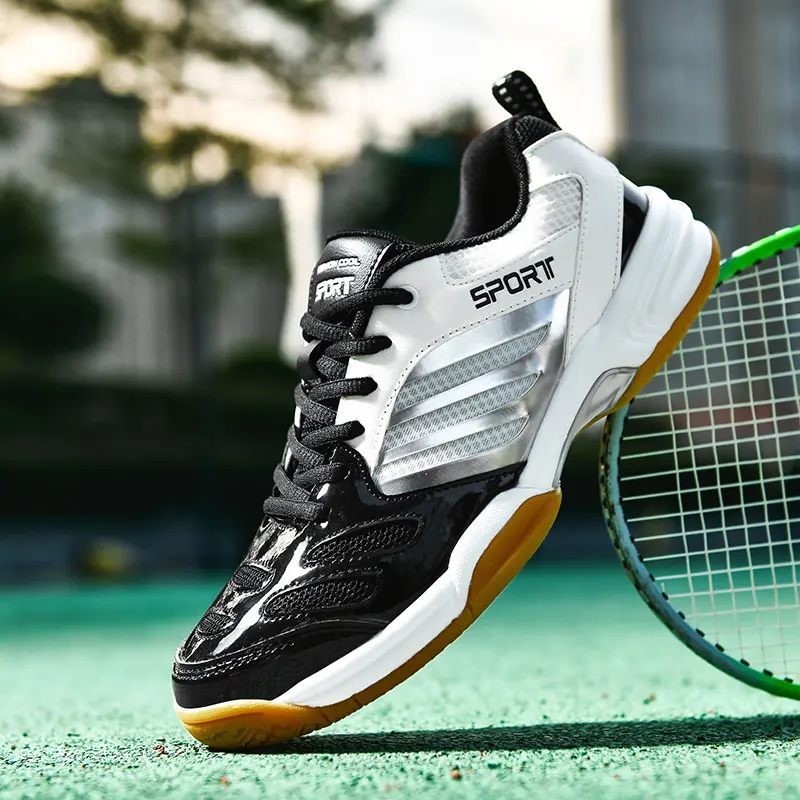 Outdoor Men Tennis Shoes Court - Outdoor Sport Court recensie en prijs