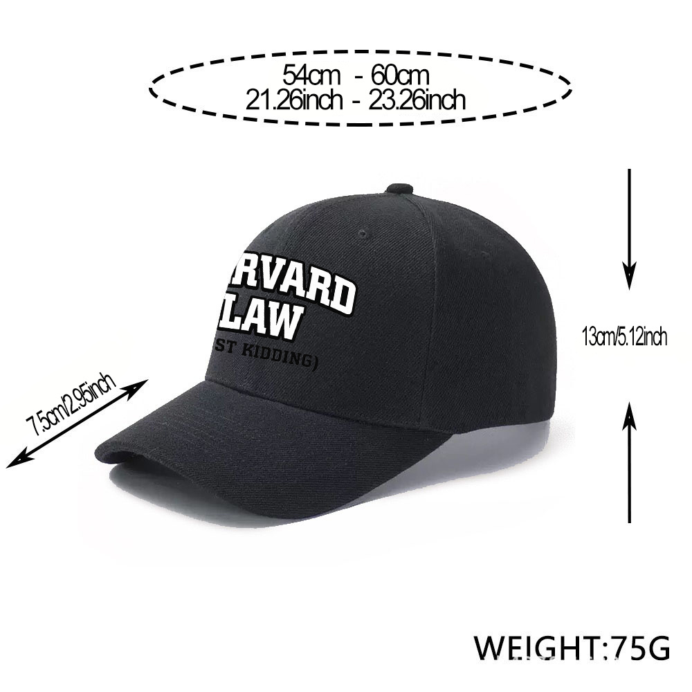 1 Harvard Law School Print Adj - Academy Sports Outdoor recensie en prijs