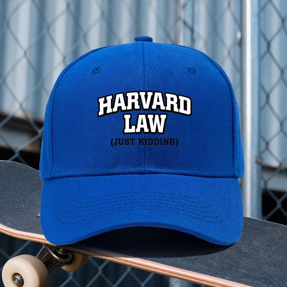 1 Harvard Law School Print Adj - Academy Sports Outdoor recensie en prijs