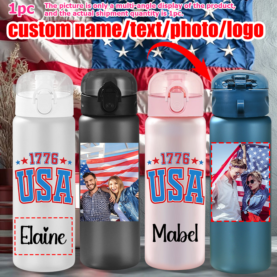 1pc 1776 USA Independence Day  - Outdoor Sport Name recensie en prijs