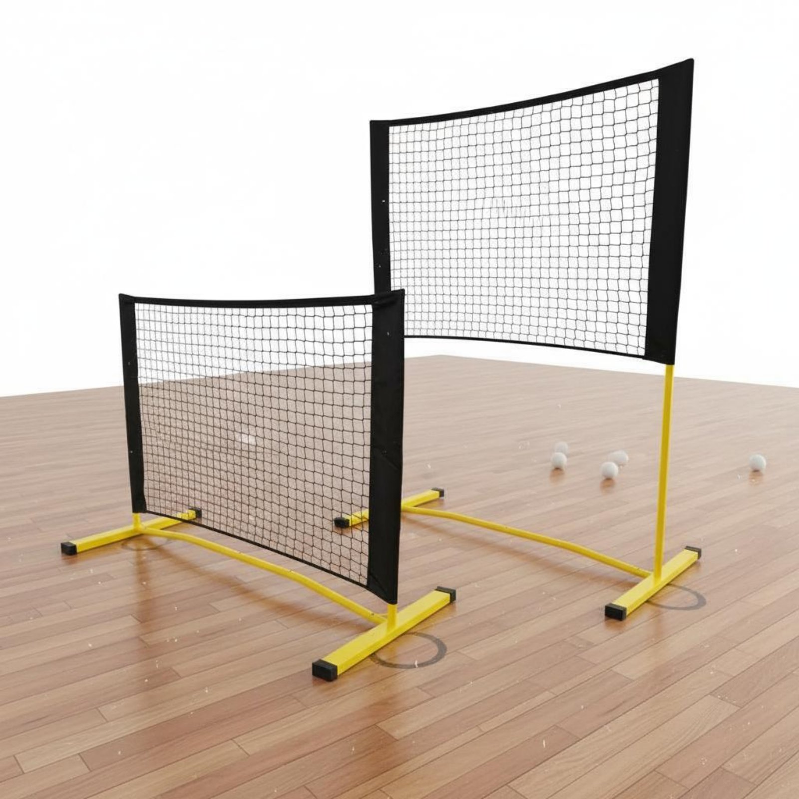 Pickleball Net Stand Indoor Ou - Outdoor Sport Gear recensie en prijs