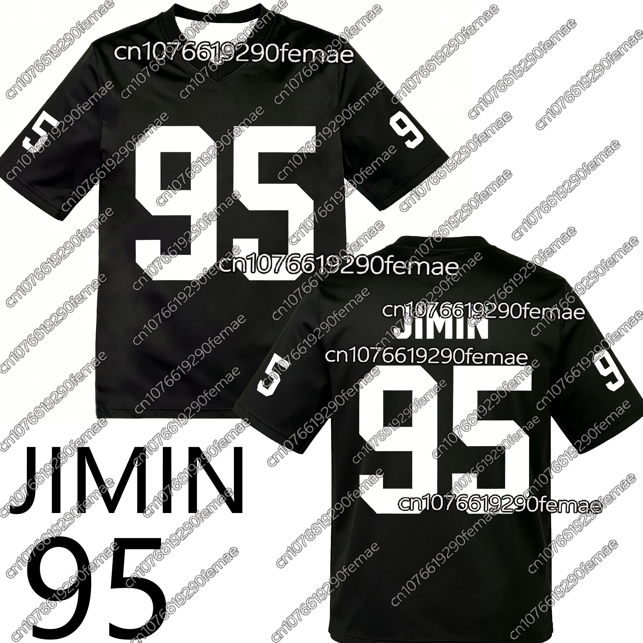 Hot Sale 2026 Summer K-pop Kid - Outdoor Sport Name recensie en prijs