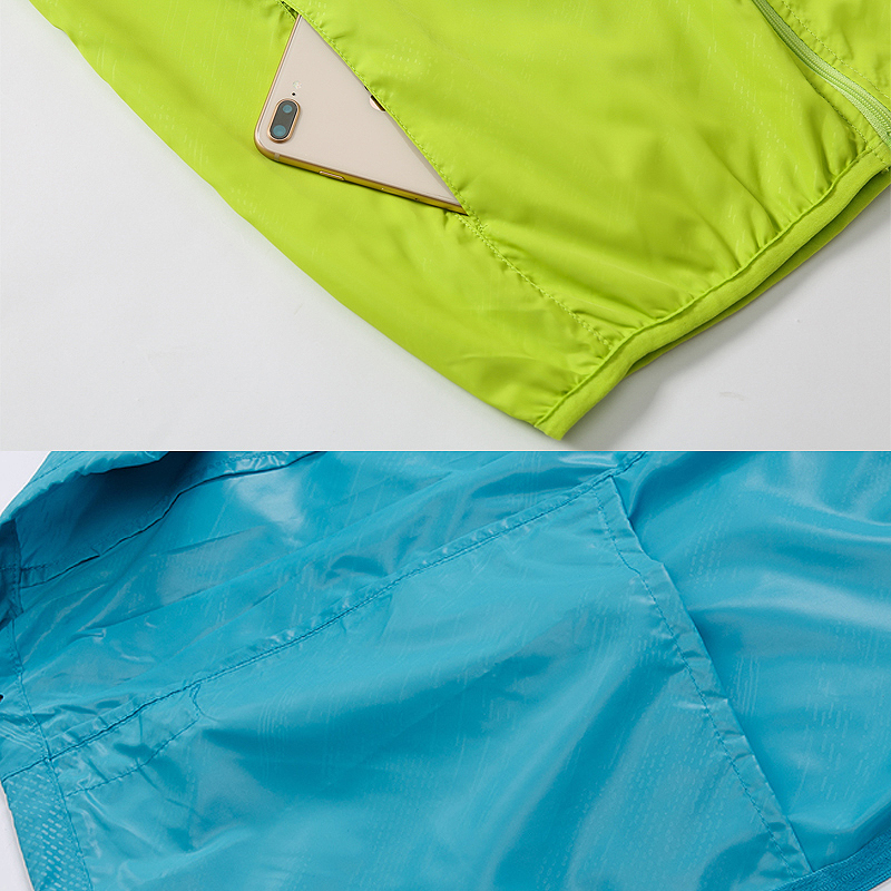 LNGXO Unisex Hiking Jacket Men - Outdoor Sport Windbreaker recensie en prijs