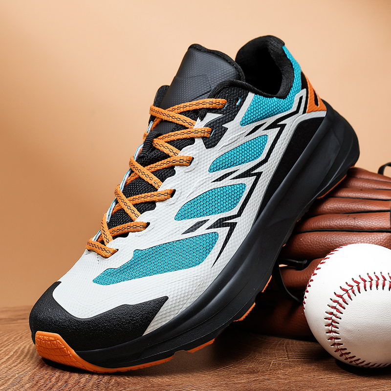 Wide Toe Men Running Sneakers  - Outdoor Sport Lights recensie en prijs