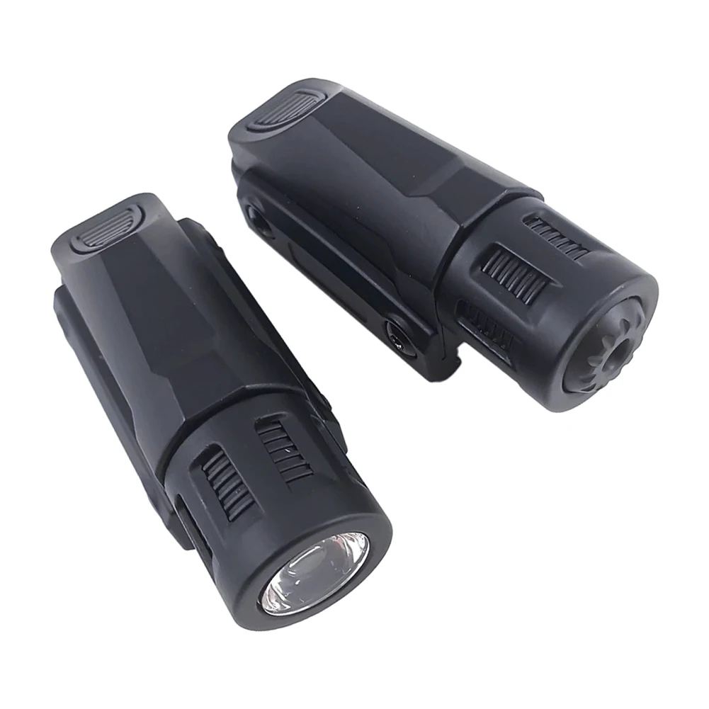 Tactical Plastic/Metal Laser A - Outdoor Sports Store recensie en prijs