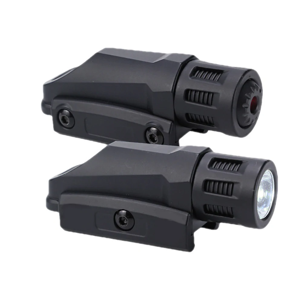 Tactical Plastic/Metal Laser A - Outdoor Sports Store recensie en prijs