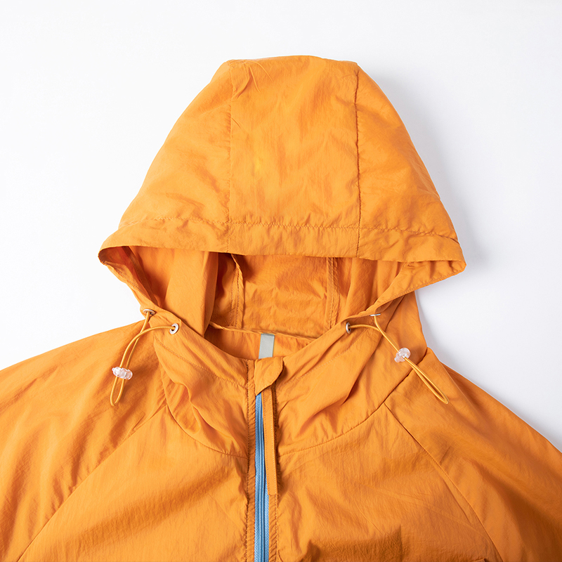 LNGXO Women's Men's Sun Protec - Outdoor Sport Windbreaker recensie en prijs