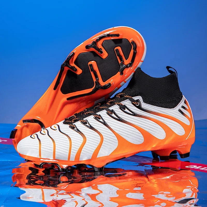 Men Match Football Boots Sport - Outdoor Sport Court recensie en prijs