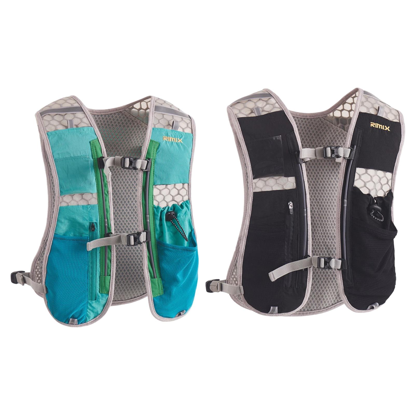 Hydration Vest Sport Bag Adjus - Outdoor Sport Climbing Gear recensie en prijs