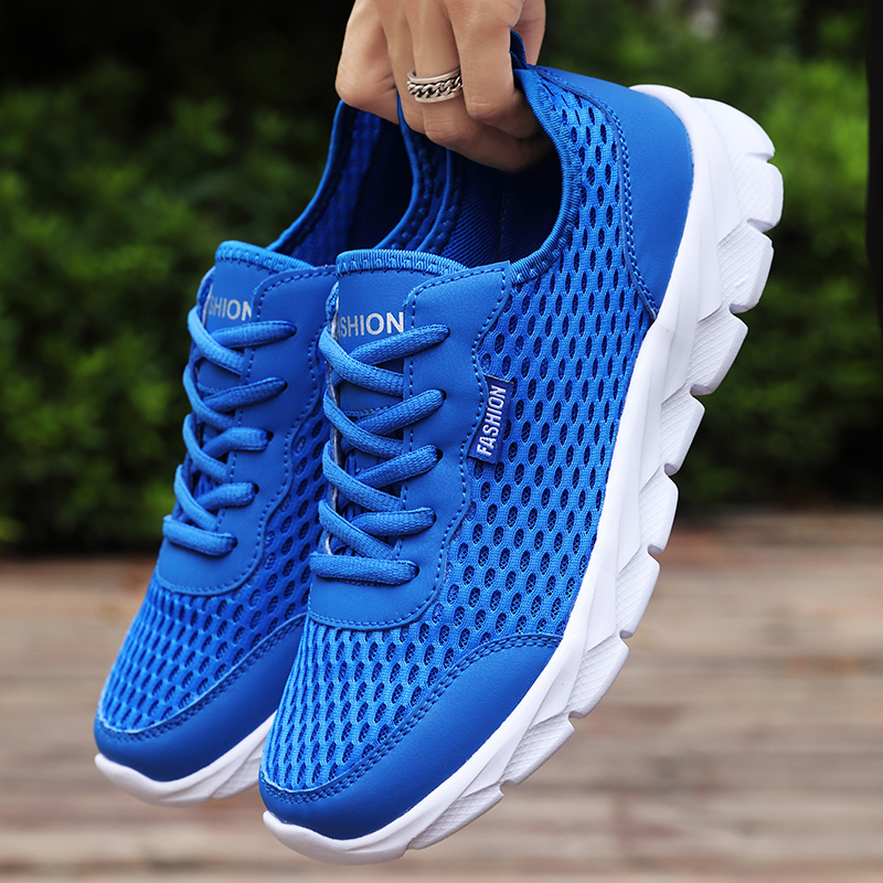 YRZL Tennis Shoes for Men Ligh - Outdoor Sport Lights recensie en prijs