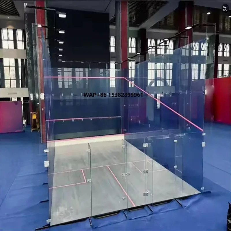 High Quality Popular Sport Ful - Outdoor Sport Court recensie en prijs