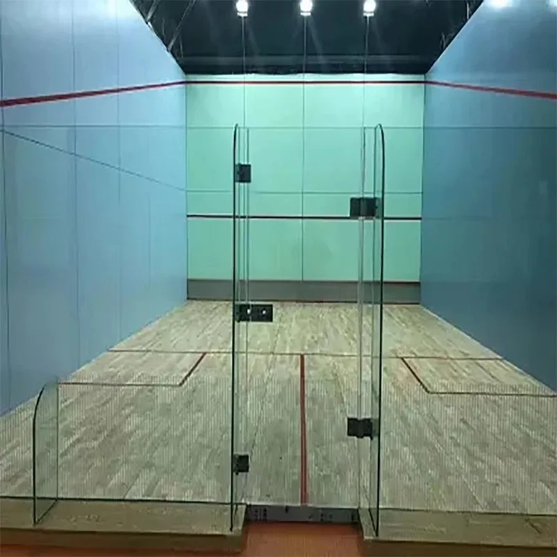 High Quality Popular Sport Ful - Outdoor Sport Court recensie en prijs