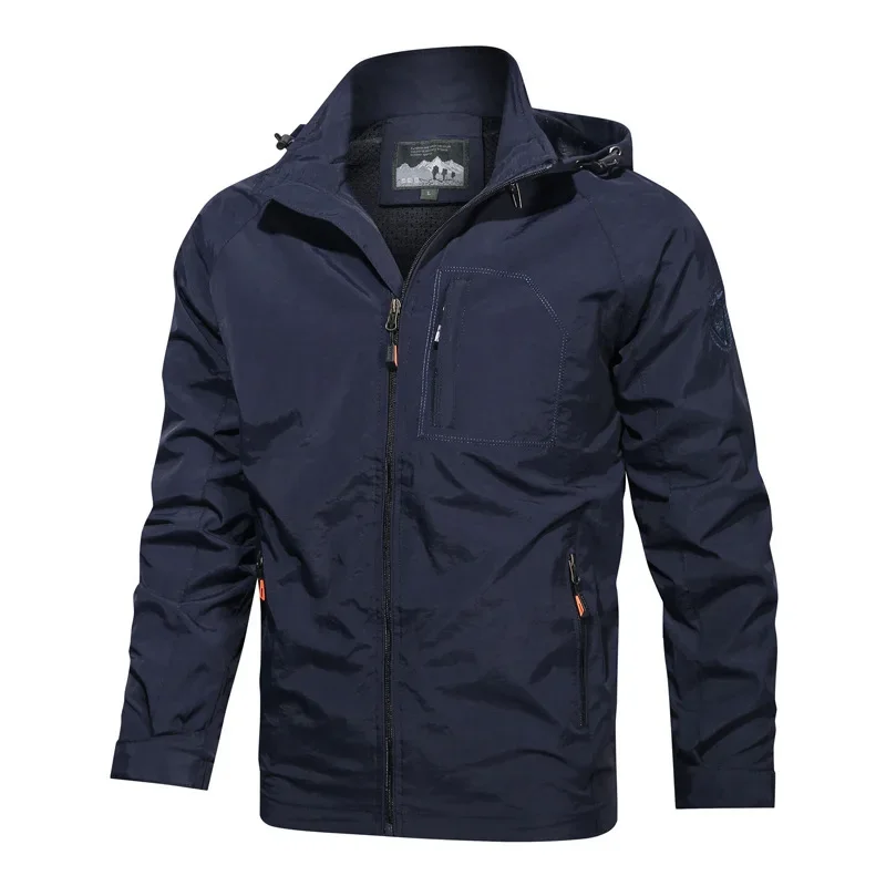 Autumn Waterproof Hiking Campi - Outdoor Sport Windbreaker recensie en prijs