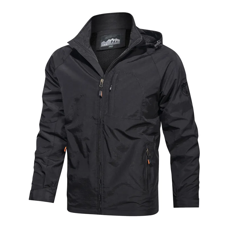 Autumn Waterproof Hiking Campi - Outdoor Sport Windbreaker recensie en prijs