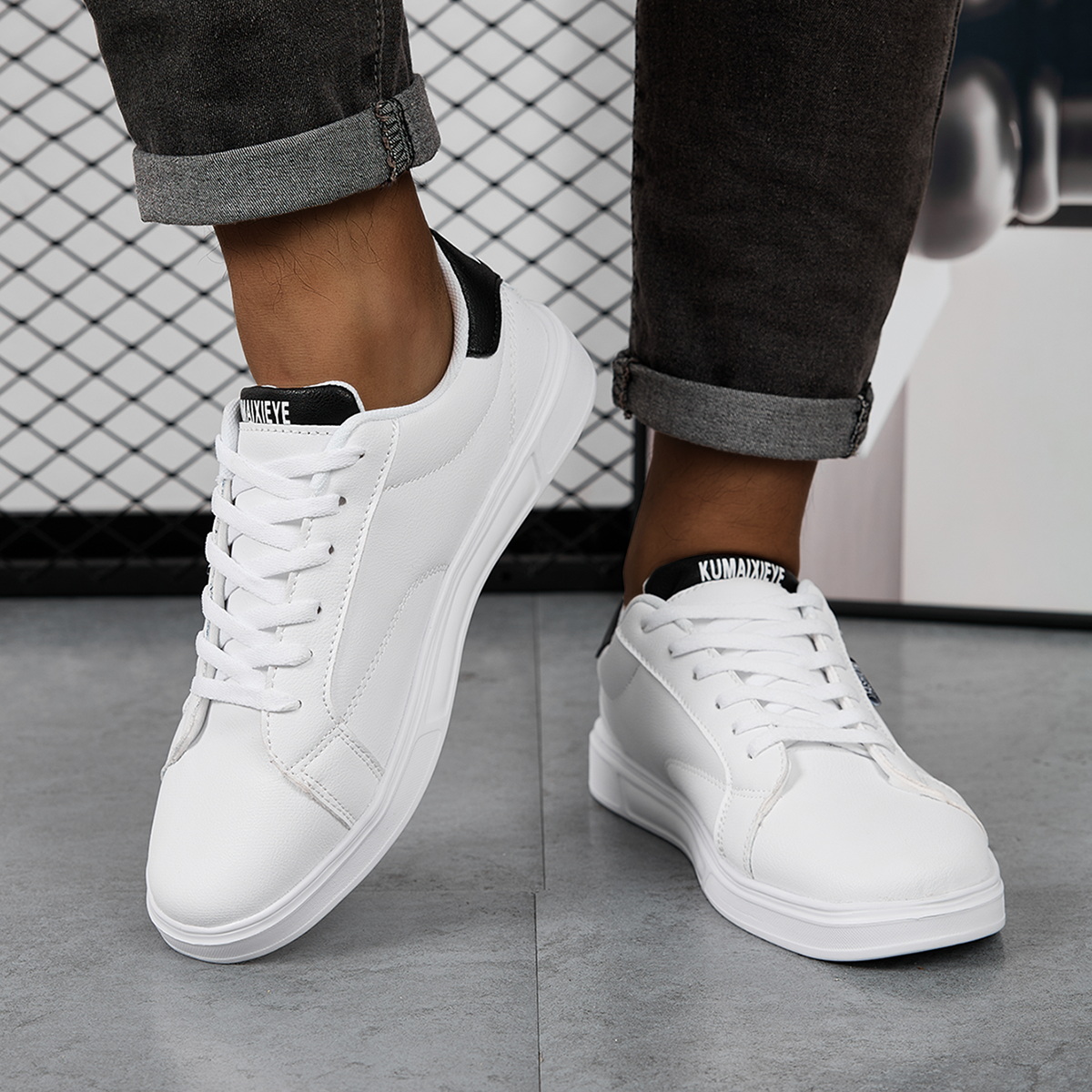 Spring Men Women Shoes Outdoor - Outdoor Sport Court recensie en prijs