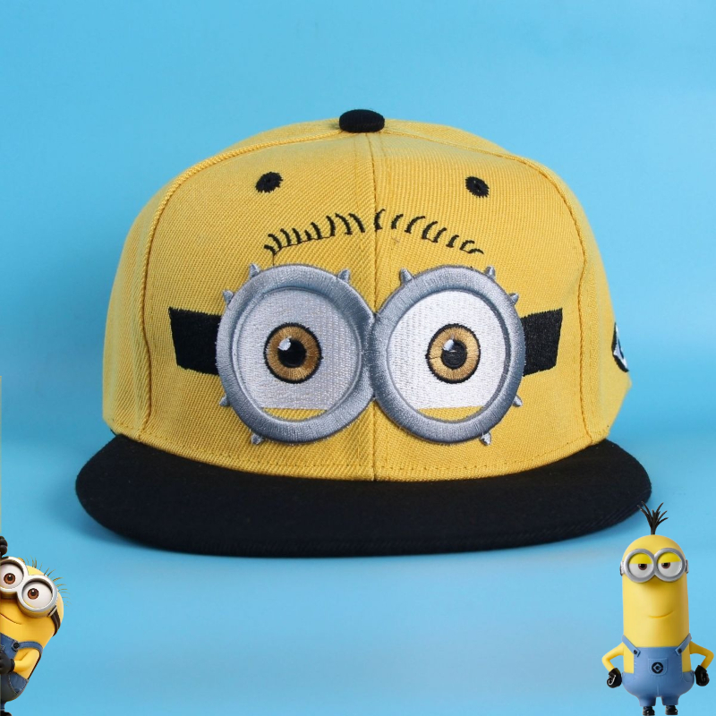 Minions movie animation cartoo - Outdoor Sports Accessories recensie en prijs