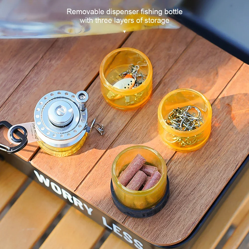 Multi-Functional Portable Fish - Outdoor Sports Store recensie en prijs