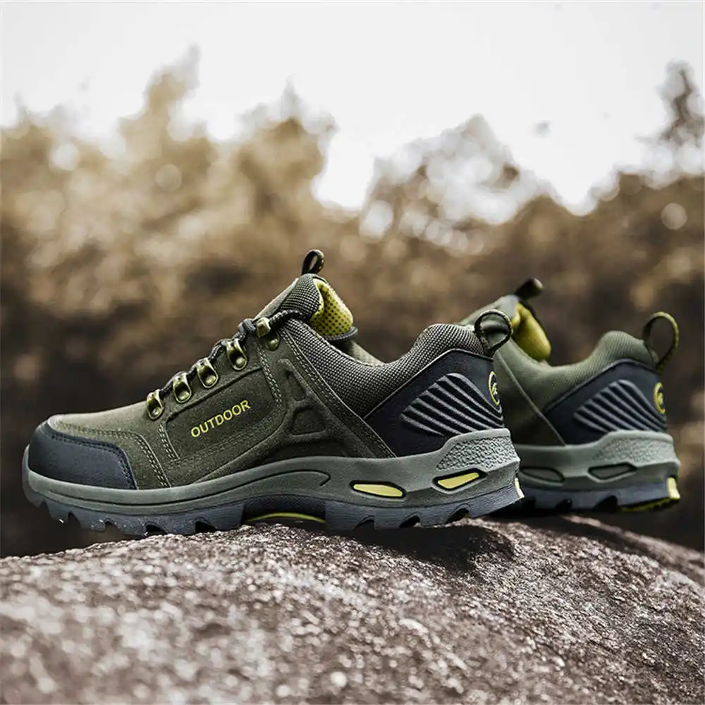 Non-slip Lace Up Hiking Tennis - Outdoor Sport Climbing Uk recensie en prijs