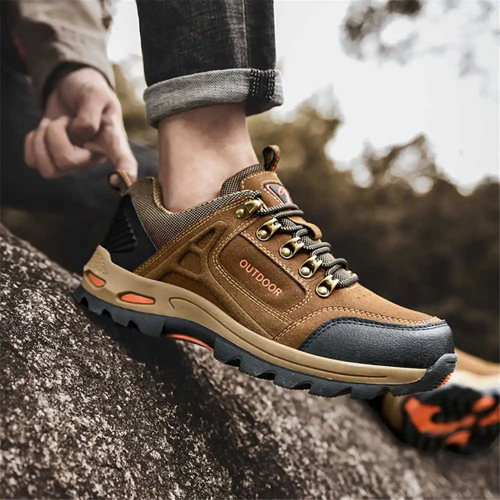 Non-slip Lace Up Hiking Tennis - Outdoor Sport Climbing Uk recensie en prijs