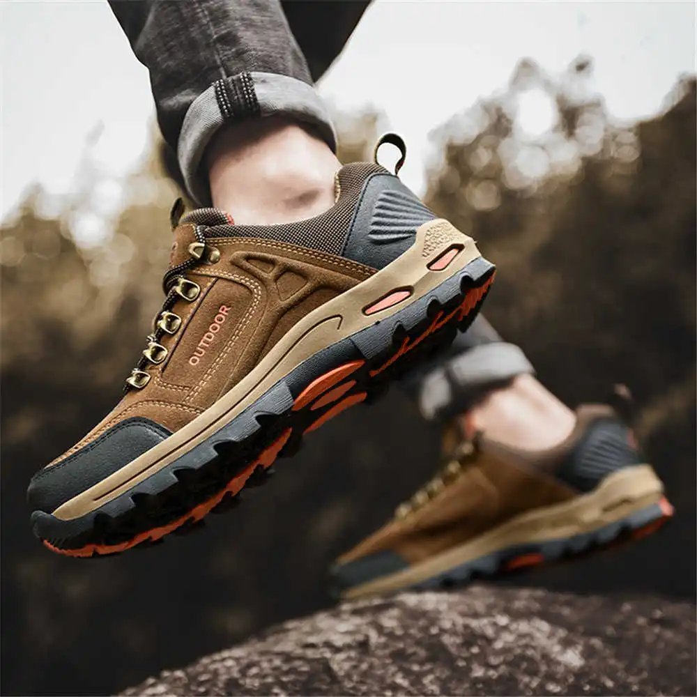 Non-slip Lace Up Hiking Tennis - Outdoor Sport Climbing Uk recensie en prijs