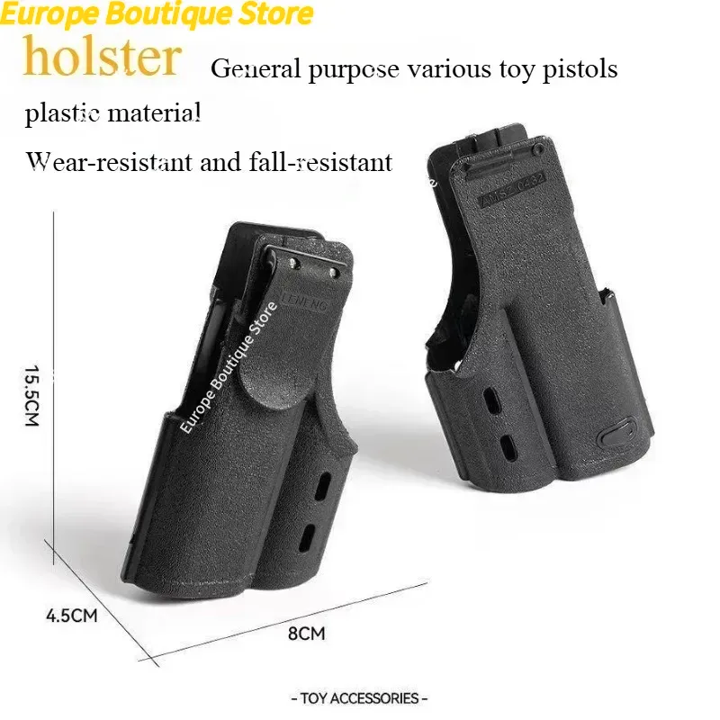 Quick Release Pistol Holster f - Outdoor Sport Drawing recensie en prijs