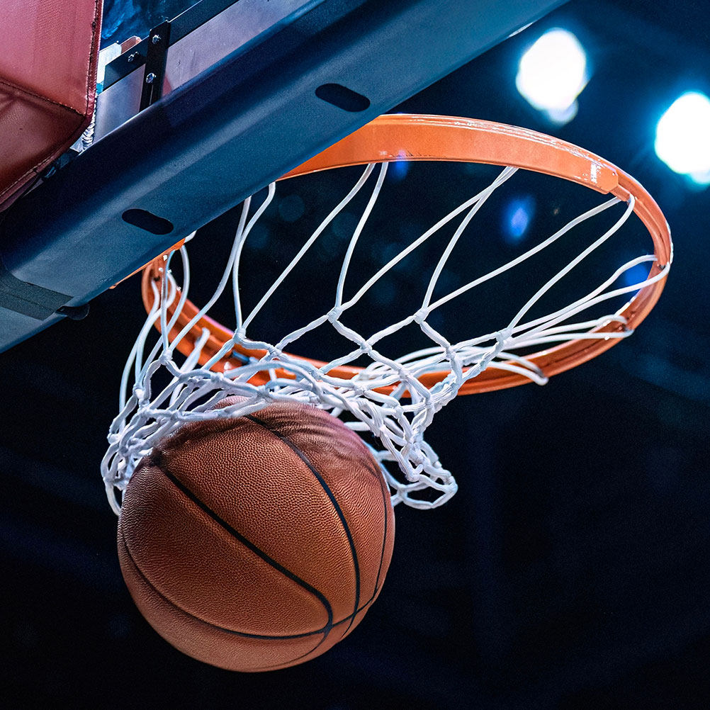 2Pcs Basketball Net String Hea - Outdoor Sports Accessories recensie en prijs