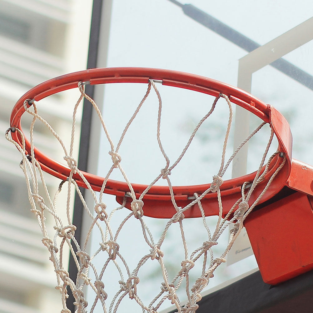 2Pcs Basketball Net String Hea - Outdoor Sports Accessories recensie en prijs