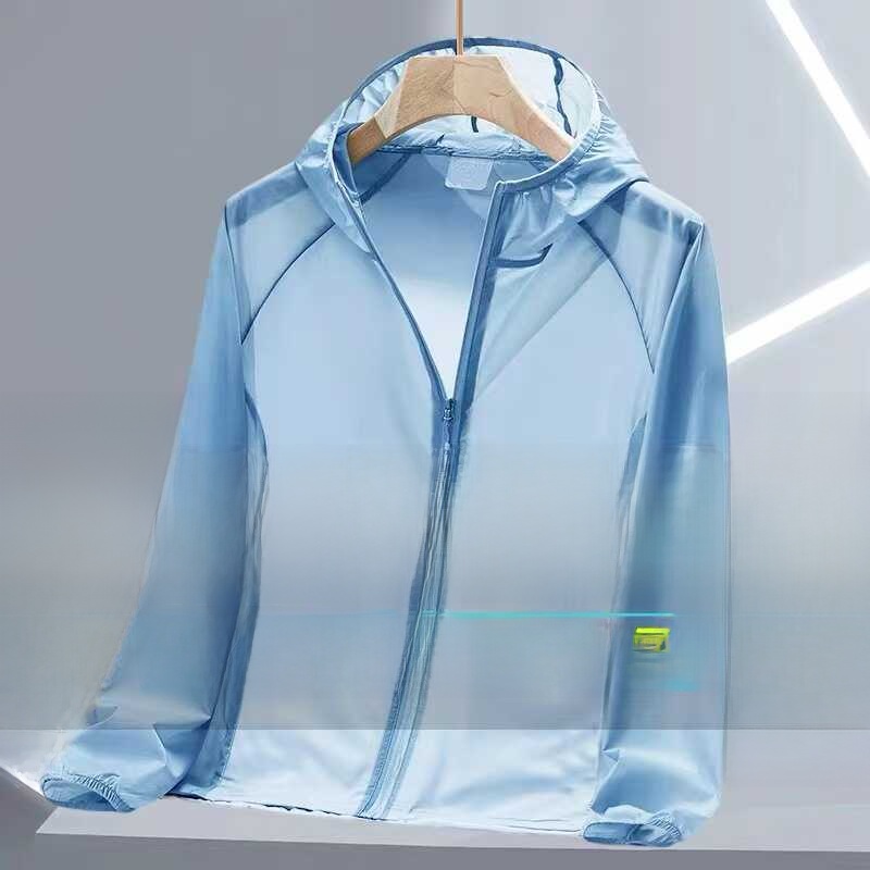 Men's Ice Silk Lightweight Bre - Outdoor Sport Gear recensie en prijs