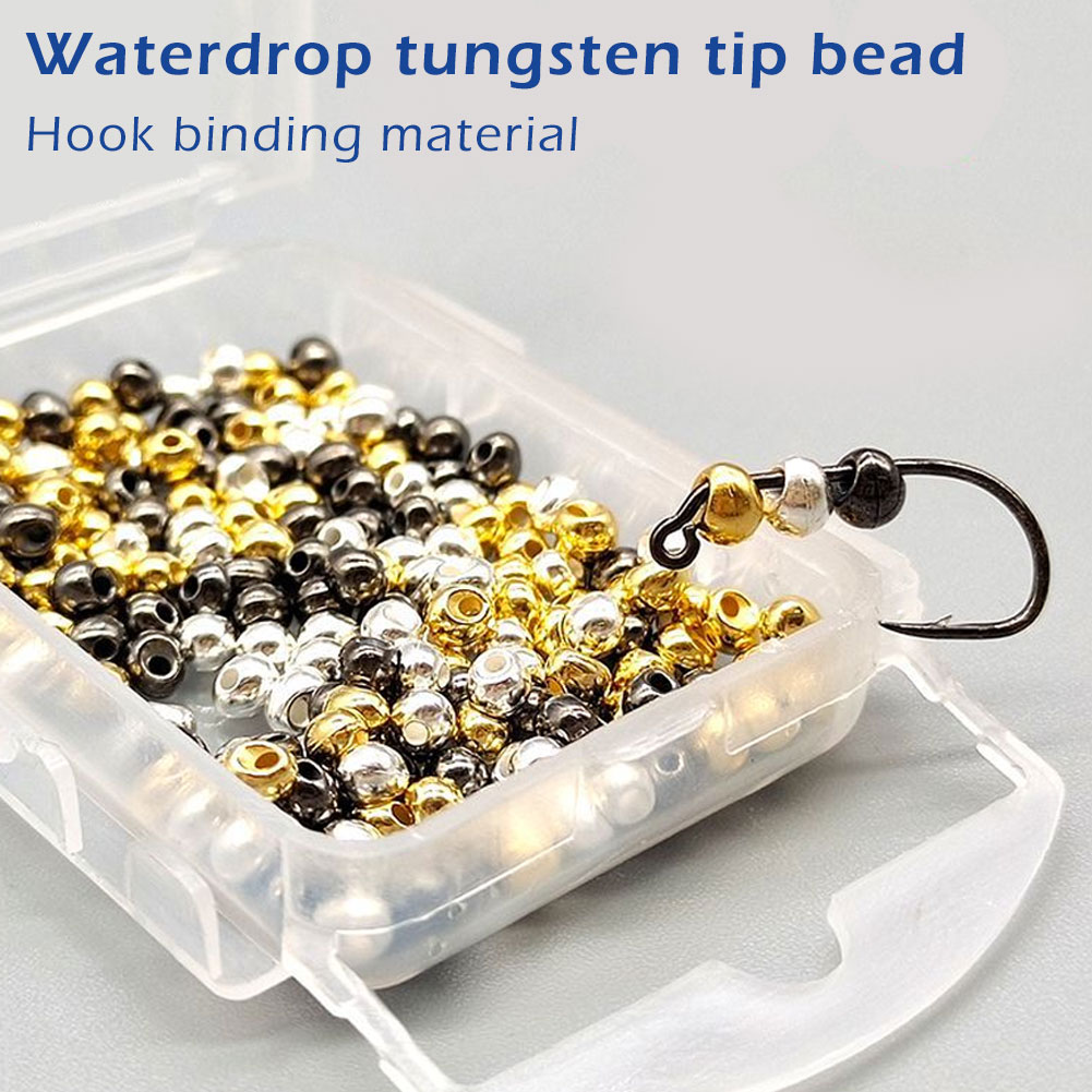 10Pcs 2.8/3.3mm Slotted Tungst - Outdoor Sports Store recensie en prijs