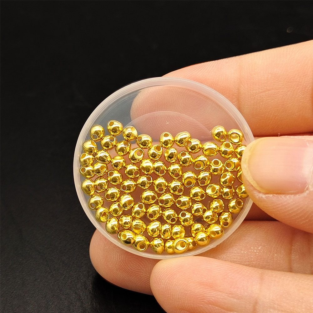 10Pcs 2.8/3.3mm Slotted Tungst - Outdoor Sports Store recensie en prijs